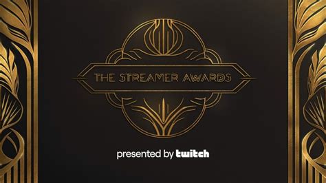 streamer awards 2023 time|Streamer Awards 2023 by QTCinderella: All winners。